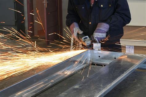 metal fabrication toronto canada|custom sheet metal work.